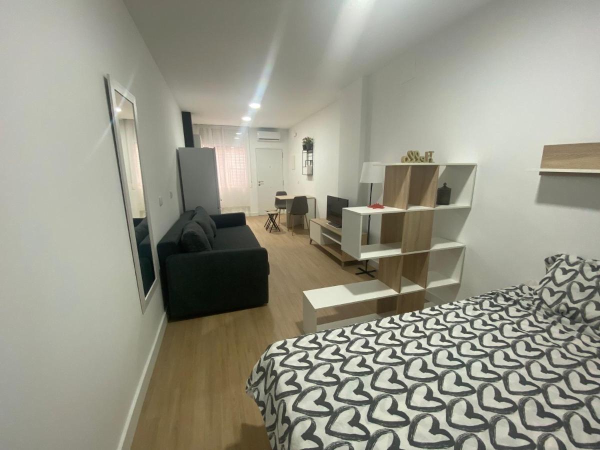 La Marquesa Apartment Murcia Exterior photo