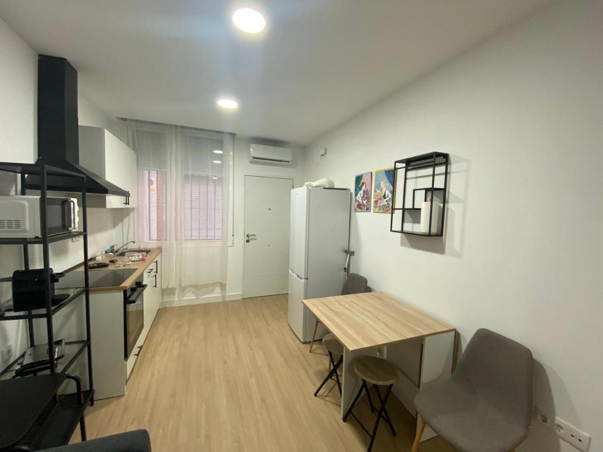 La Marquesa Apartment Murcia Exterior photo