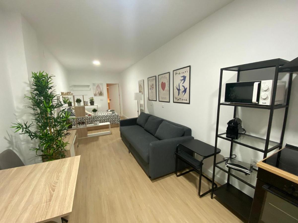 La Marquesa Apartment Murcia Exterior photo