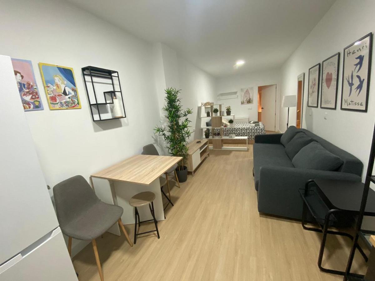 La Marquesa Apartment Murcia Exterior photo