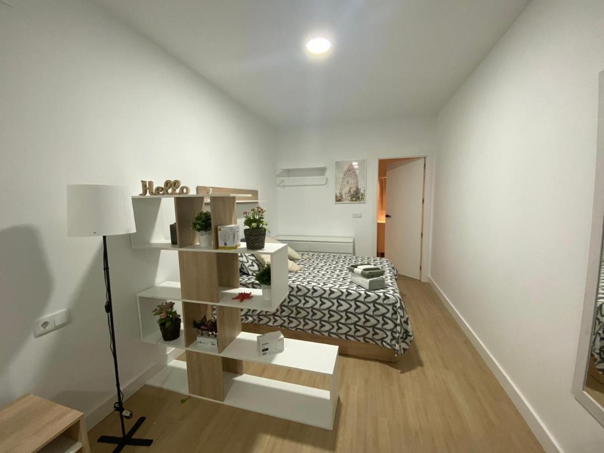 La Marquesa Apartment Murcia Exterior photo