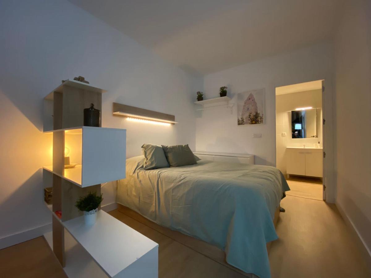 La Marquesa Apartment Murcia Exterior photo