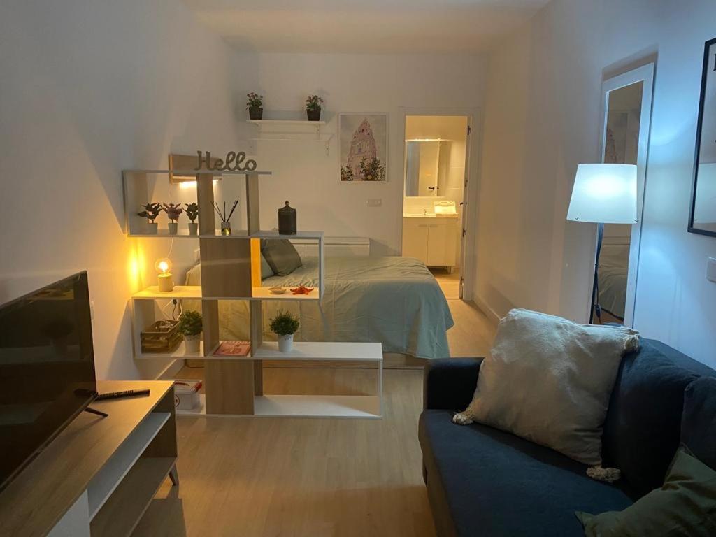 La Marquesa Apartment Murcia Exterior photo